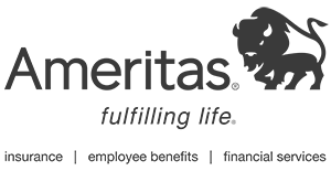 Ameritas Bison Logo
