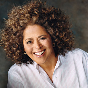 Anna Deavere Smith