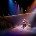 New Studio Theater Interior