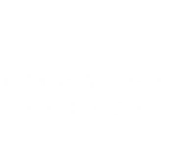 Embassy Suites Logo